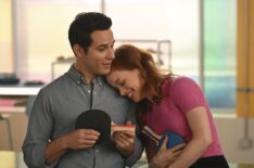 Zoey's Extraordinary Playlist - Jane Levy and Skylar Astin