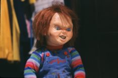 Brad Dourif Returns as the Voice of 'Chucky' for Syfy & USA Series (VIDEO)