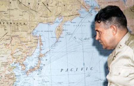 AE Hiroshima and Nagasaki Leslie Groves
