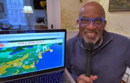 Al Roker