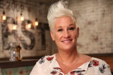 All Star the Best Thing I Ever Ate with Anne Burrell
