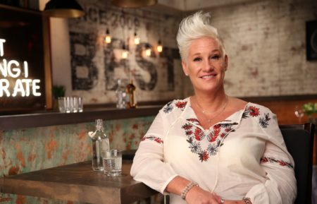 All Star the Best Thing I Ever Ate with Anne Burrell