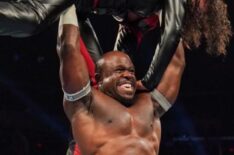 Apollo Crews