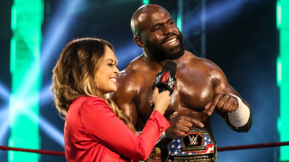 Apollo Crews