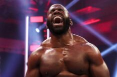 Apollo Crews on Holding WWE's U.S. Championship in Unprecedented Times