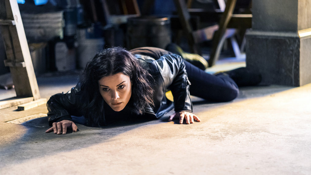 Blindspot - Season 5