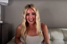 'Bachelor's Cassie Randolph Speaks Out on Colton Underwood Split & Backlash