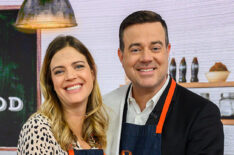 Today - Siri Daly and Carson Daly