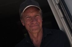 Mike Rowe Returns With New Series 'Dirty Jobs: Rowe'd Trip' (VIDEO)