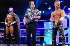 Drake Maverick
