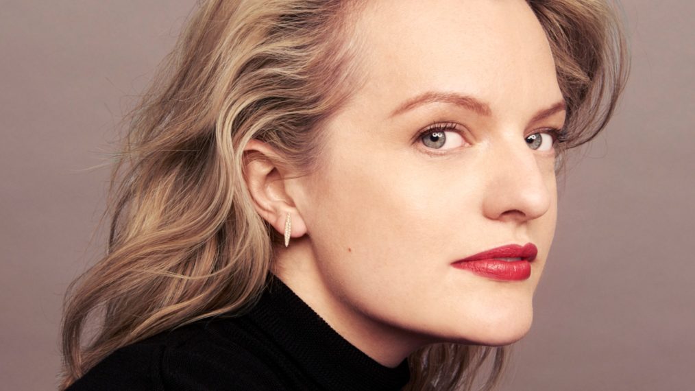 Elisabeth Moss