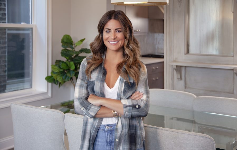 HGTV Flipping Across America Alison Victoria