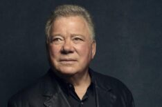 William Shatner as the host of The UnXplained on History