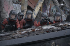 7 Questions We Have After Watching 'The 100' Prequel's Backdoor Pilot