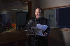 'Hotel Paranormal' Narrator Dan Aykroyd Shares His Ghostly Experience