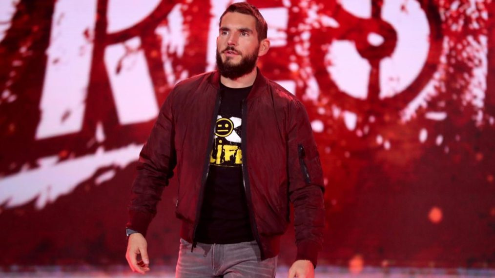 Johnny Gargano