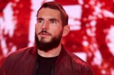 Johnny Gargano on Embracing His Dark Side on WWE NXT