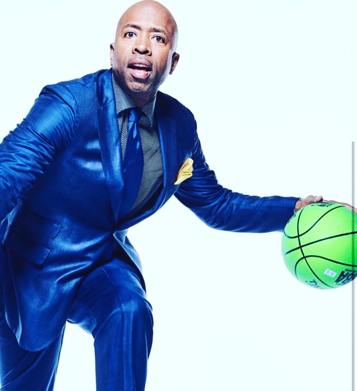 Kenny Smith