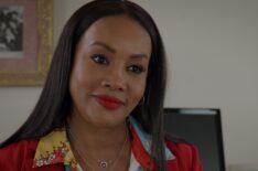 LMN - The Wrong Stepfather - Vivica A Fox