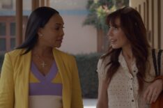 LMN - The Wrong Stepfather - Vivica A. Fox and Krista Allen