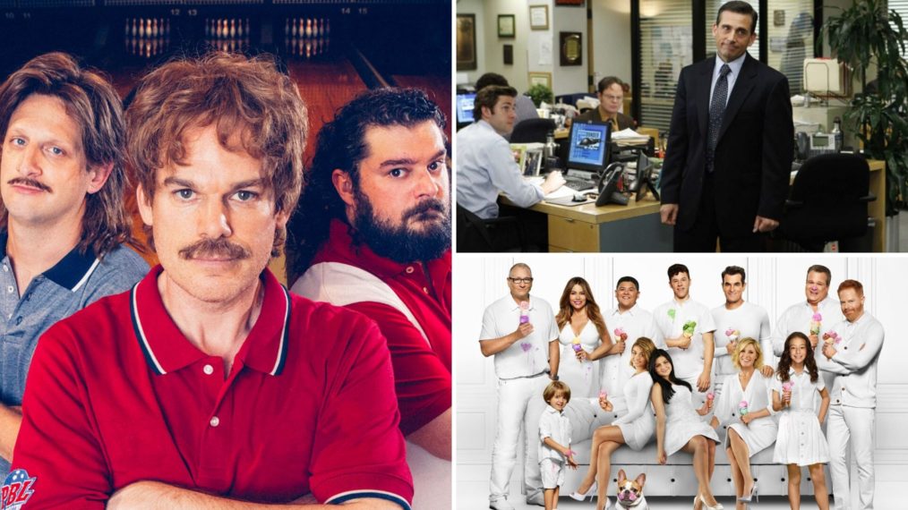 Best Mockumentary TV Shows