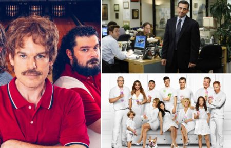 Best Mockumentary TV Shows