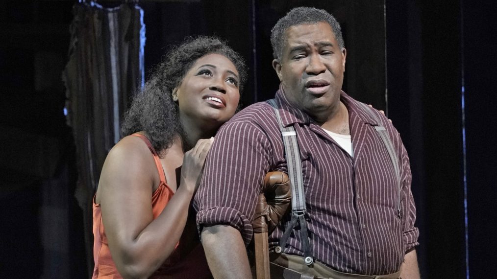 PBS Porgy and Bess Met Opera Angwl Blue Eric Owens