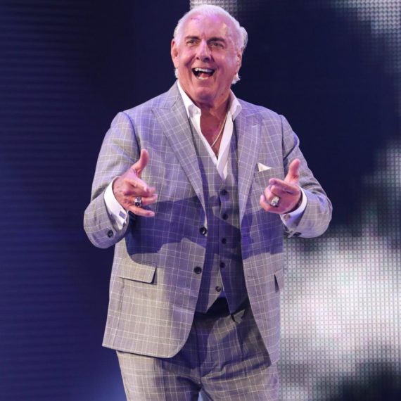 Ric Flair