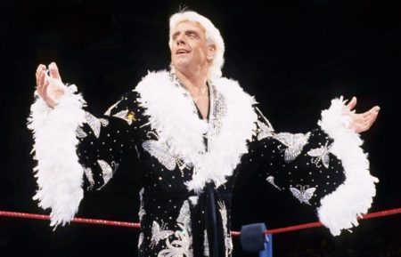 Ric Flair