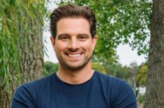 Scott McGillivray in Vacation House Rules on HGTV