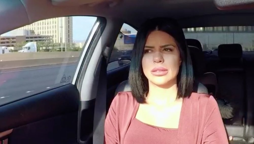 Larissa_90 Day Fiancé: Happily Ever After