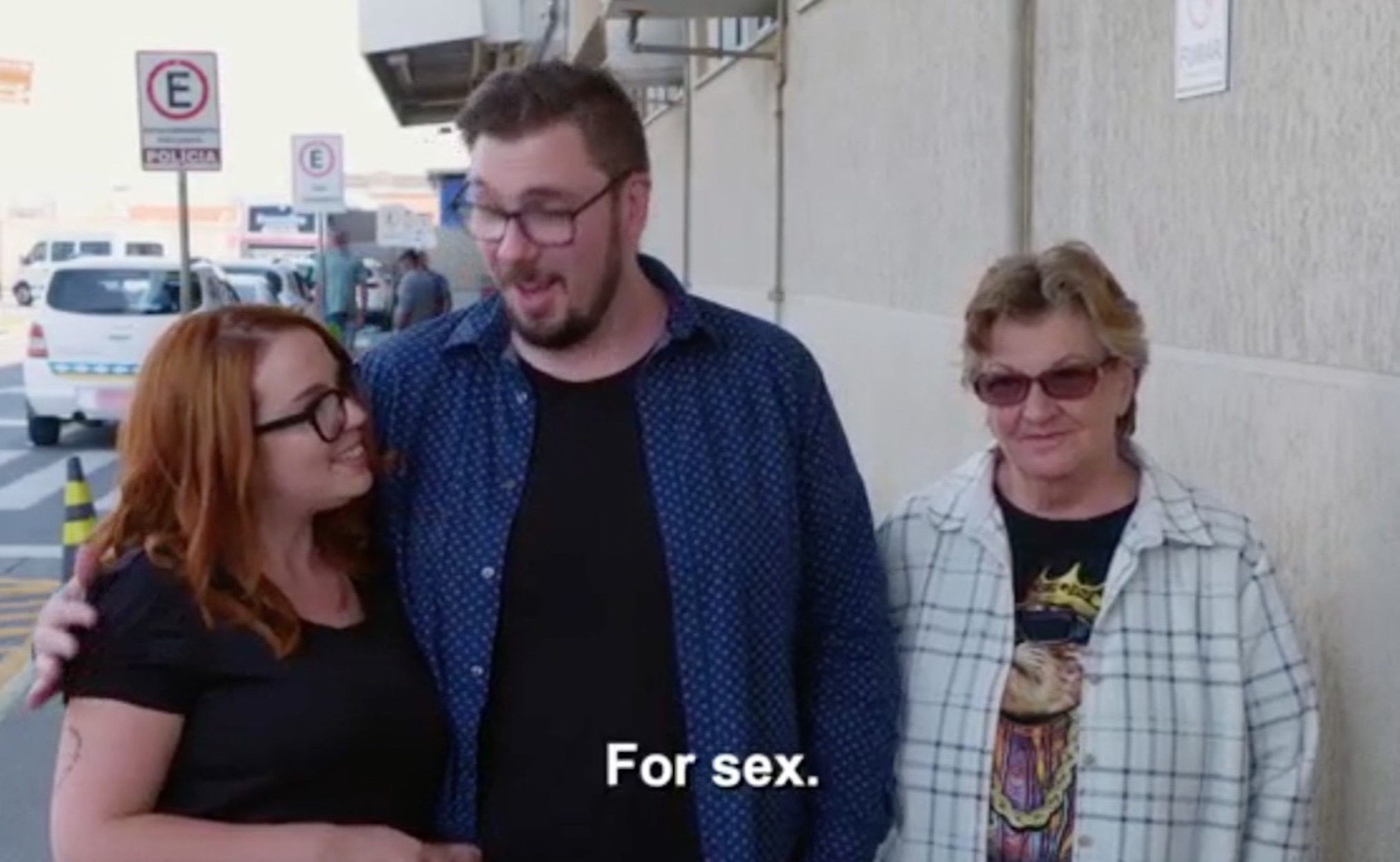 Colt + Jess + Debbie_90 Day Fiance: Happily Ever After