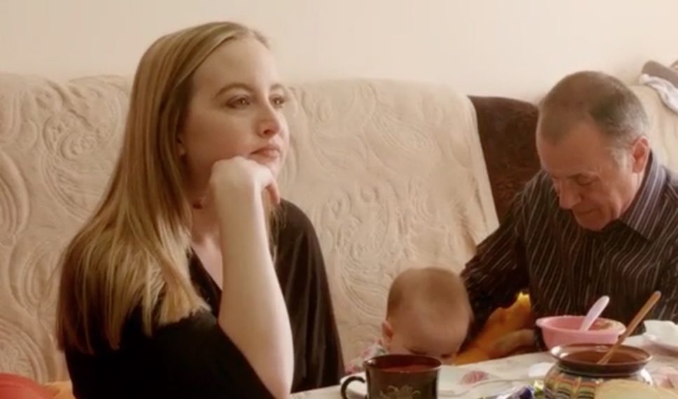 Elizabeth_90 Day Fiancé: Happily Ever After