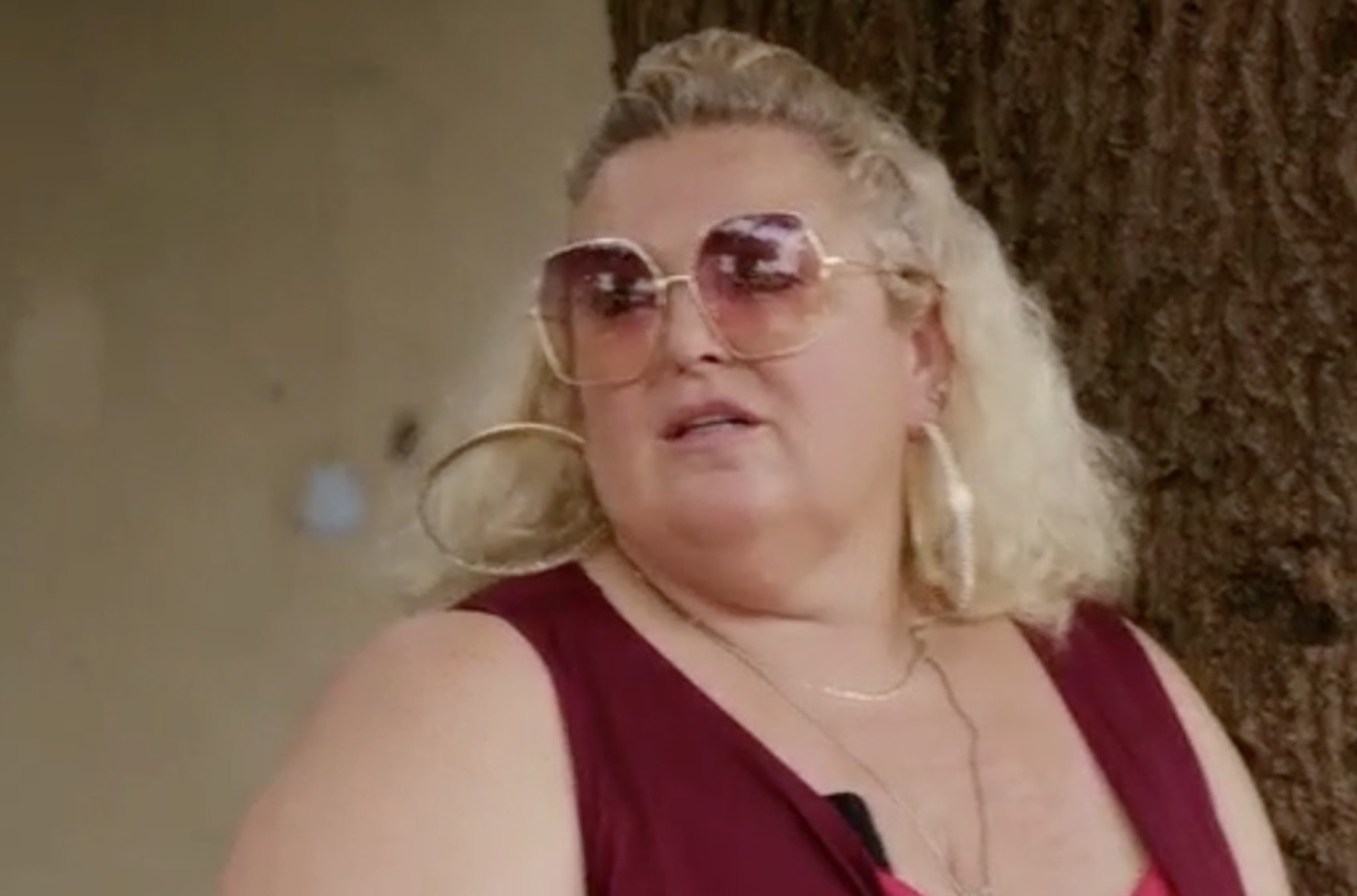 Angela_90 Day Fiancé: Happily Ever After