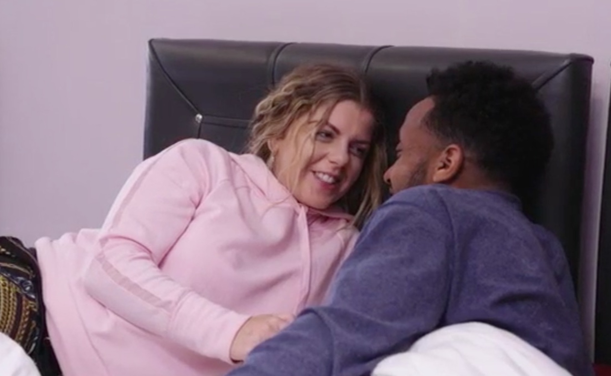 Ariela Biniyam_90 Day Fiance: The Other Way