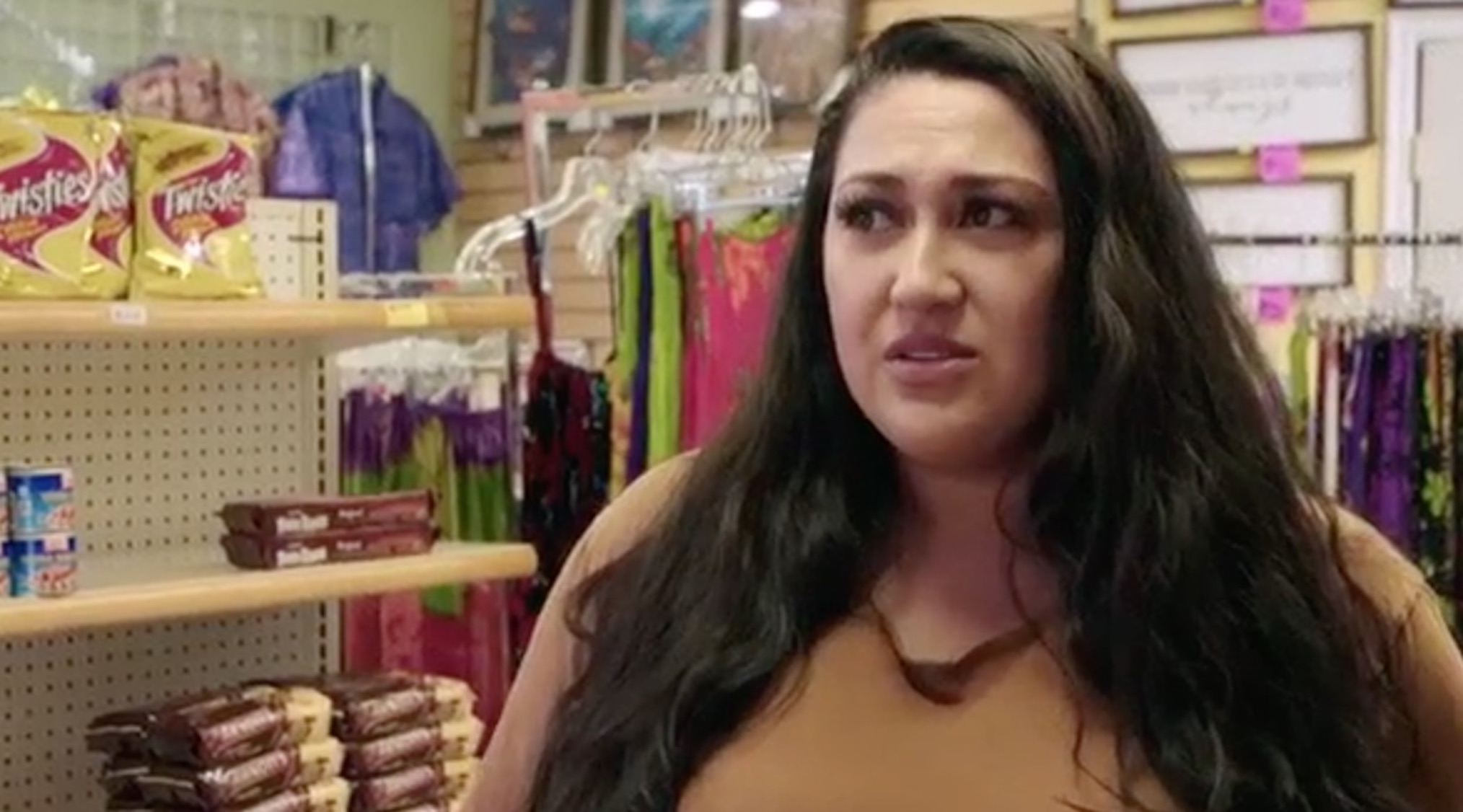 Kalani_90 Day Fiancé: Happily Ever After