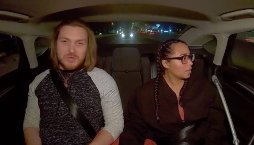 '90 Day Fiancé: Happily Ever After?': The Seeds of Sabotage (RECAP)