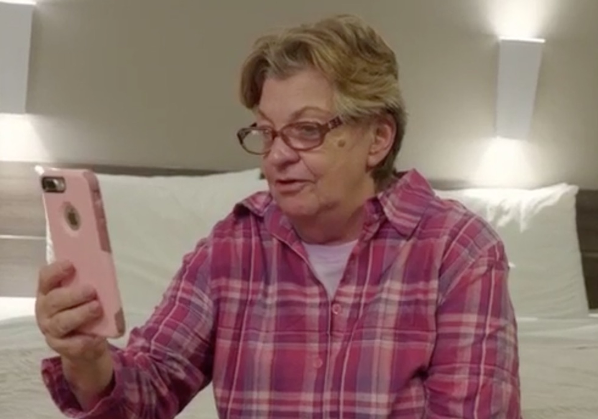 Debbie_90 Day Fiancé; Happily Ever After