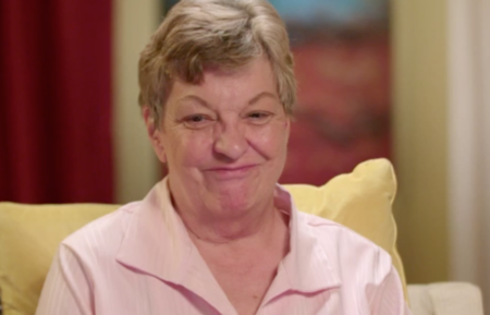 Debbie 90 Day Fiancé: Happily Ever After Season 5 Episode 8