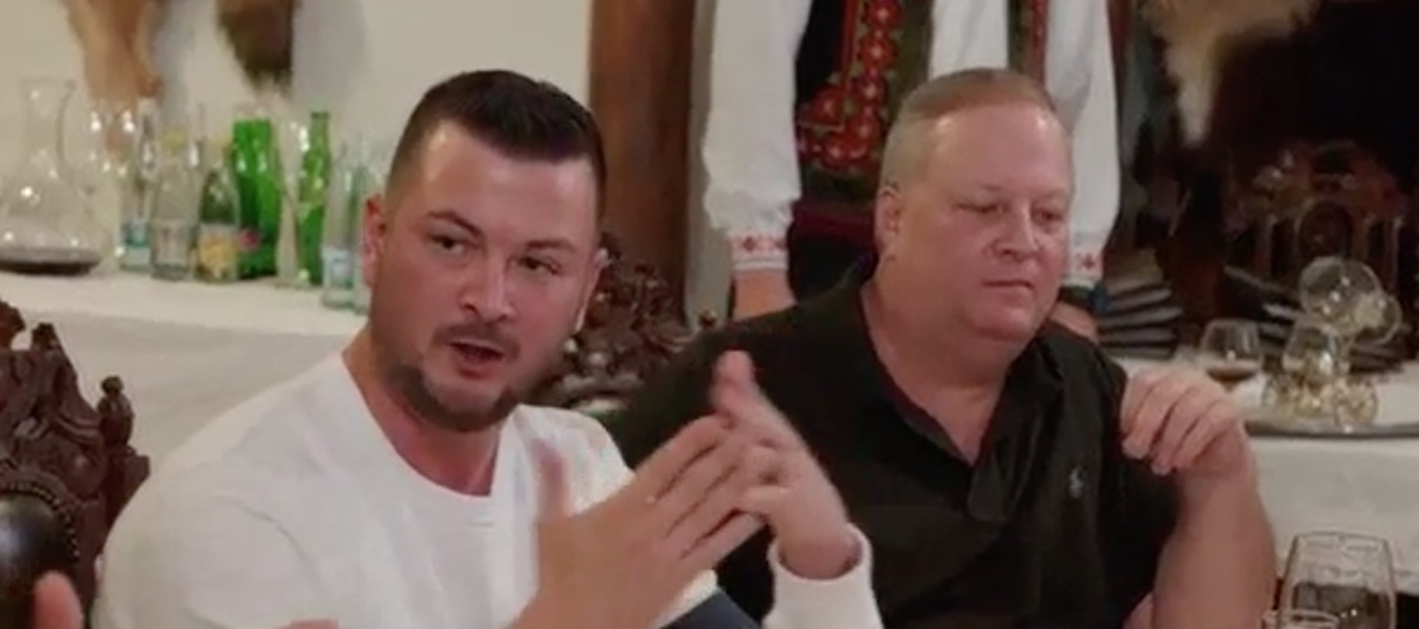 Chuck Charlie_90 Day Fiancé; Happily Ever After