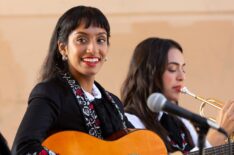 Shalini Bathina in Little Voice