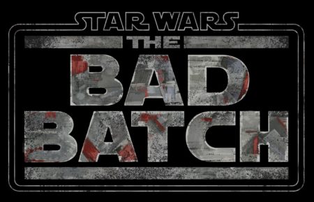 Disney+ Star Wars: The Bad Batch