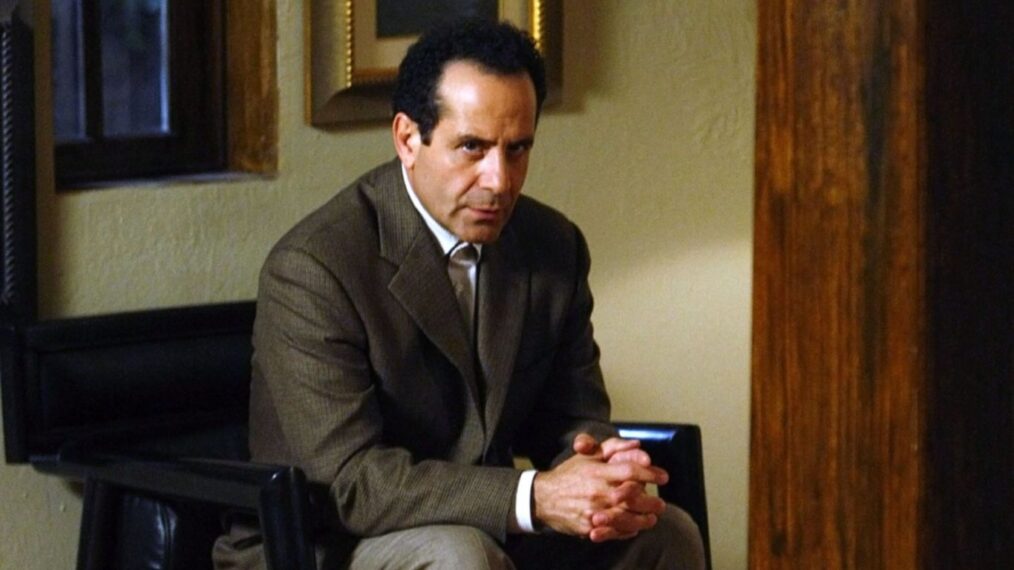 Monk - Tony Shalhoub