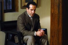 Monk - Tony Shalhoub