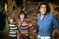 'The Brady Bunch,' 'Seinfeld' & More TV Vacations Gone Wrong
