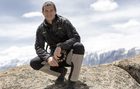 Running Wild with Bear Grylls - Season 3