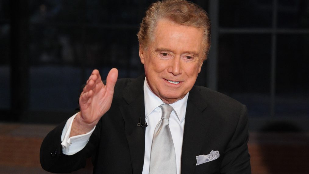 ABC Regis Philbin