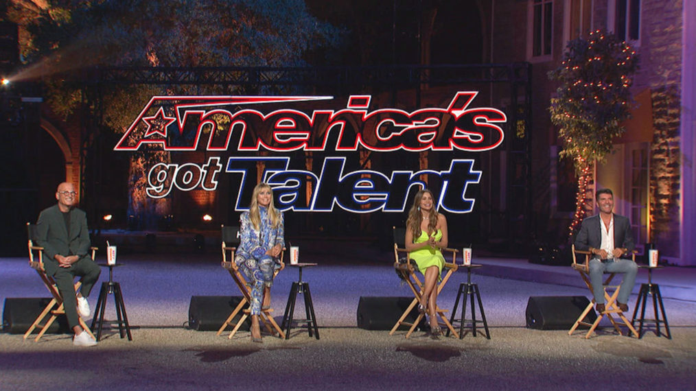 America's Got Talent Season 15 Judge Cuts