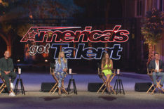 'AGT' Judge Cuts: Who Performs Again? Who's Going to the Live Shows?