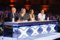 'America's Got Talent' Turns 15: Rewatch These Amazing Auditions (VIDEO)